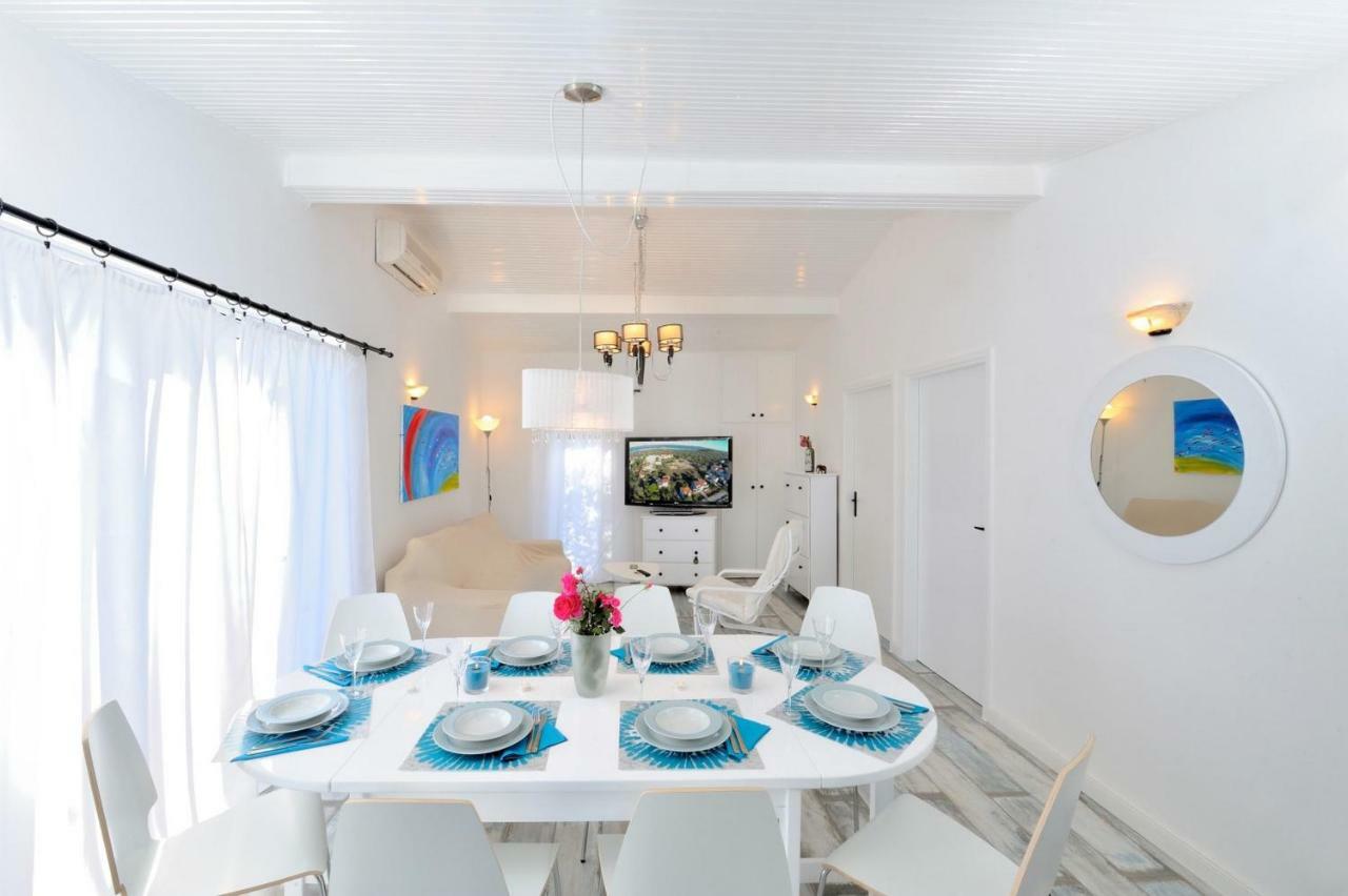 Villa My Sunshine Star Murter Eksteriør billede