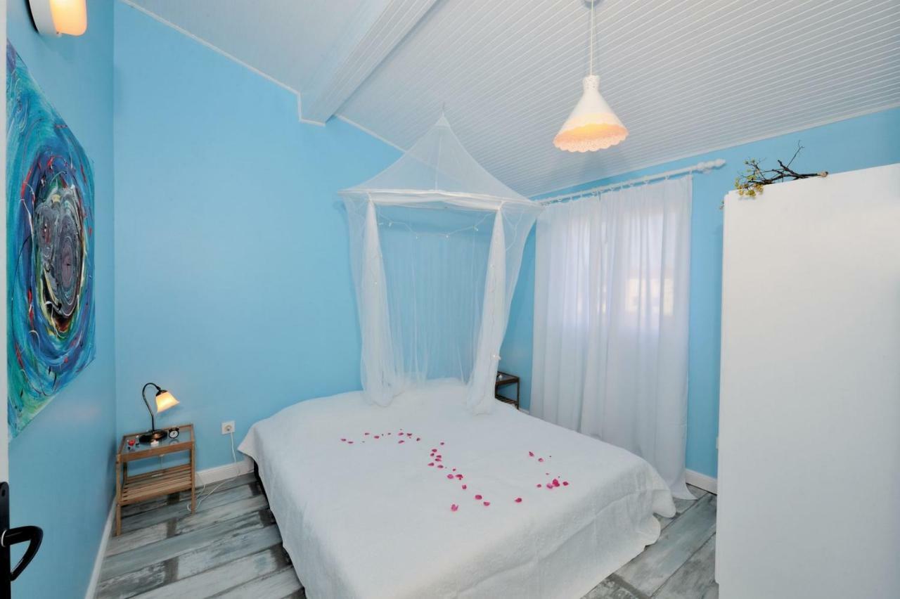 Villa My Sunshine Star Murter Eksteriør billede