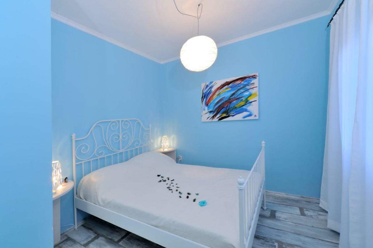 Villa My Sunshine Star Murter Eksteriør billede